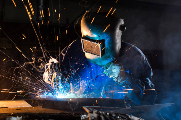 Best Automation and Robotic Welding in Hemphill, TX