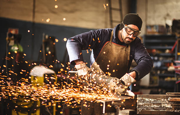 Affordable Welder Services in Hemphill, TX